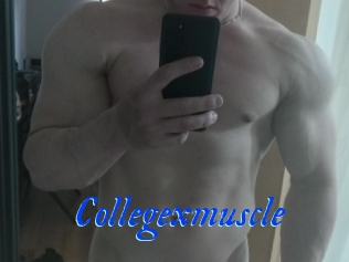 Collegexmuscle