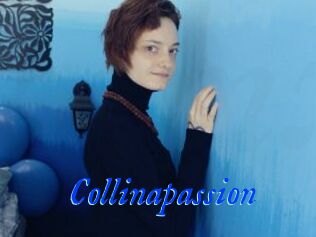 Collinapassion