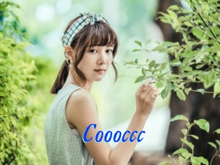 Coooccc