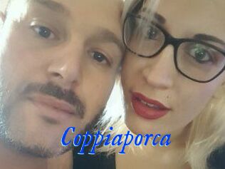 Coppiaporca