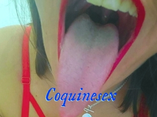 Coquinesex