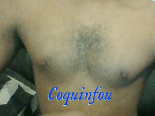 Coquinfou