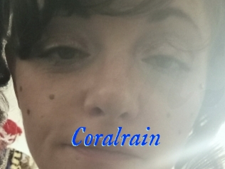 Coralrain