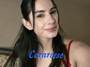 Corareese