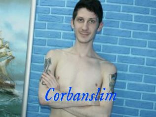 Corbanslim