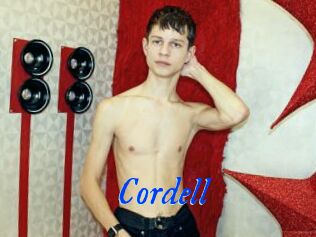 Cordell