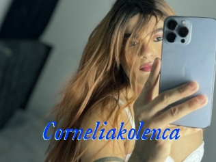 Corneliakolenca