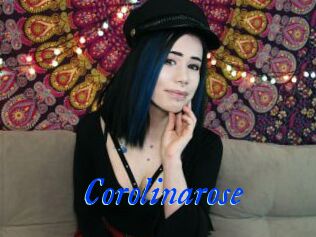 Corolinarose