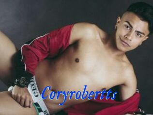 Coryrobertts