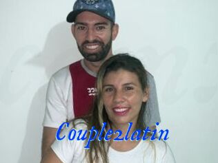 Couple2latin