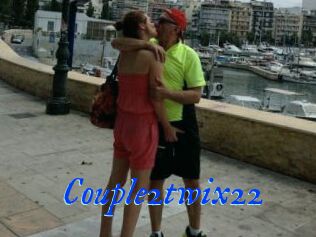 Couple2twix22