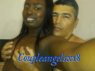 Coupleangelsx18