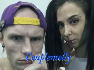 Couplemolly