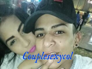 Couplesexycol