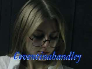 Coventinahandley