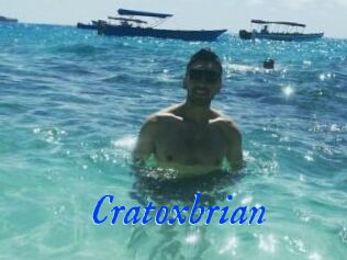 Cratoxbrian