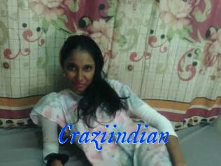 Craziindian