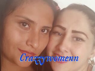 Crazzywomenn