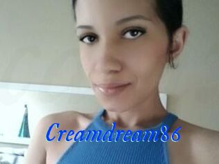 Creamdream86