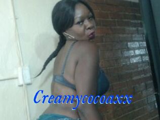 Creamycocoaxx