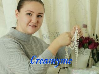 Creamyme