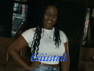 Criisstall