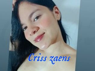 Criss_zaens