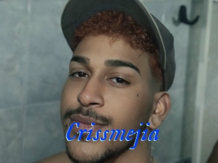 Crissmejia