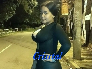 Crisstal