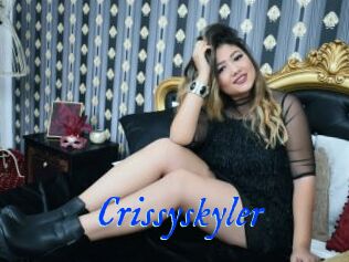 Crissyskyler