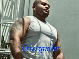 Crisszander