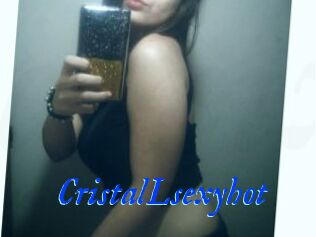 CristalLsexyhot