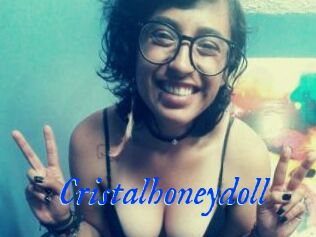 Cristalhoneydoll