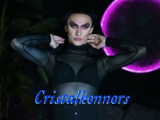 Cristalkonnors