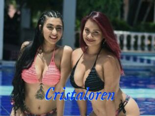 Cristaloren