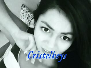 Cristelkeys