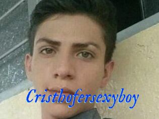 Cristhofersexyboy