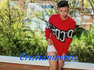 Cristianmorris