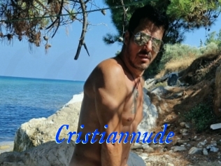 Cristiannude