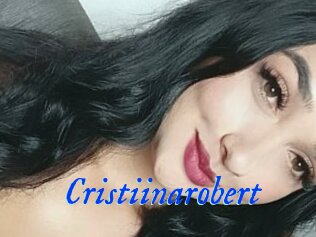 Cristiinarobert