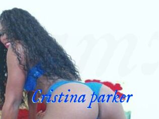 Cristina_parker