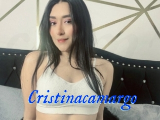 Cristinacamargo