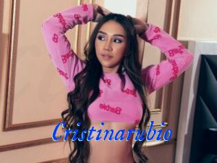 Cristinarubio