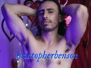 Cristopherbenson