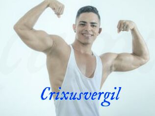 Crixusvergil