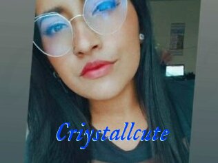 Criystallcute