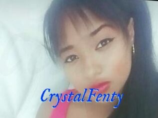 CrystalFenty