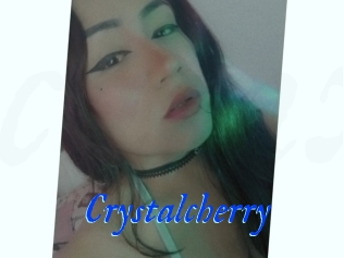 Crystalcherry