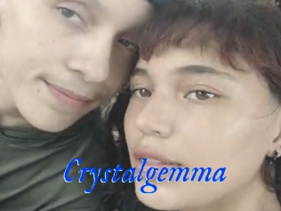 Crystalgemma