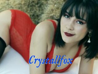 Crystallfox